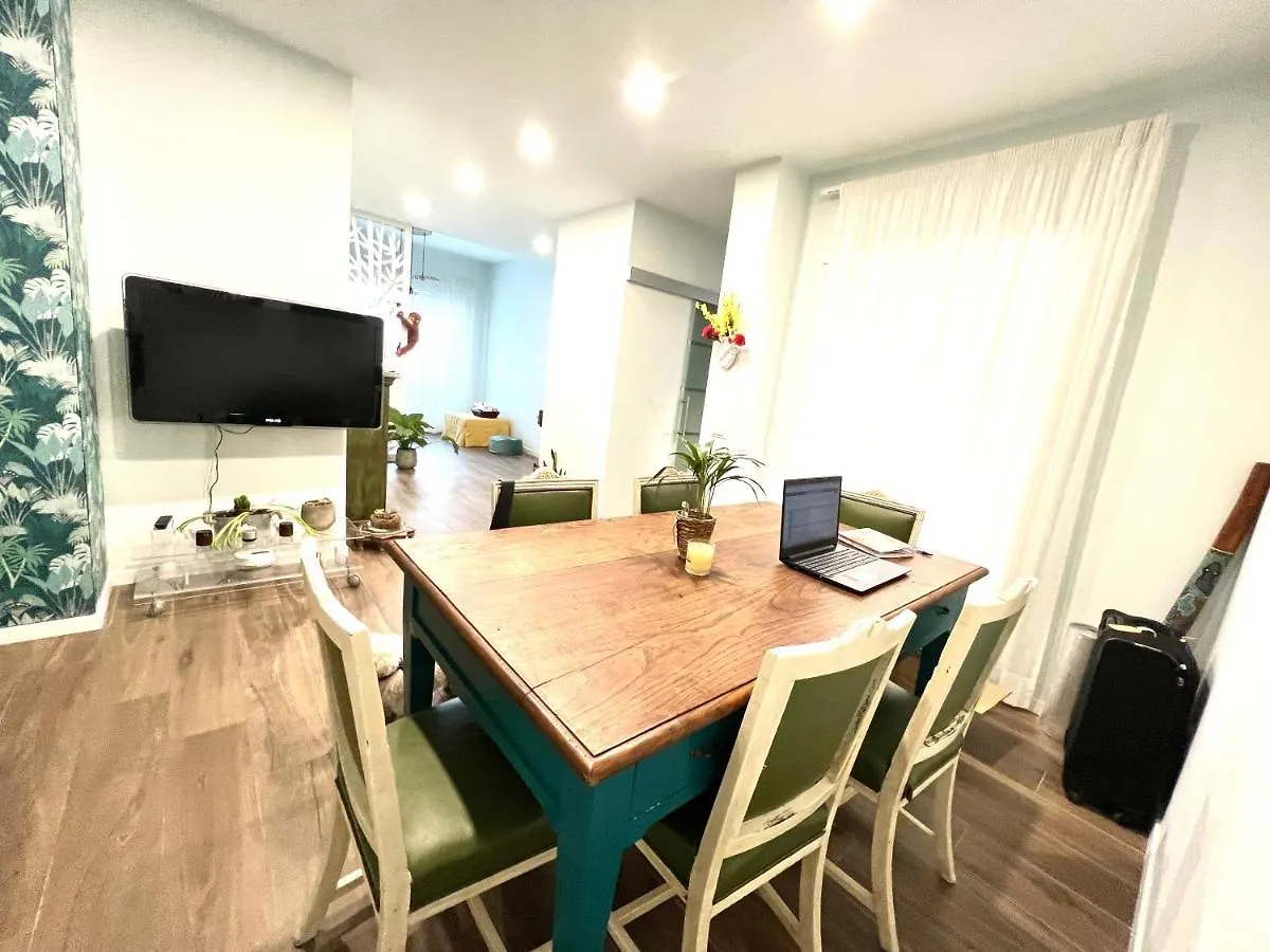 Casa Bas Roma Apartment 0*, Rome Italy