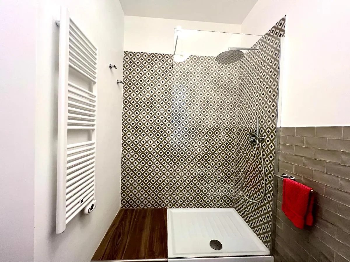 Casa Bas Roma Apartment  Rome